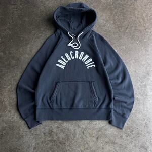 2000s y2k abercrombie hoodie
